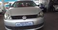2011 VW Polo Vivo 1.4 Engine Capacity with Automatic Transmission