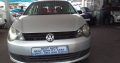 2011 VW Polo Vivo 1.4 Engine Capacity with Automatic Transmission