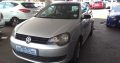 2011 VW Polo Vivo 1.4 Engine Capacity with Automatic Transmission