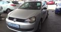 2011 VW Polo Vivo 1.4 Engine Capacity with Automatic Transmission