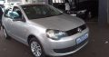 2011 VW Polo Vivo 1.4 Engine Capacity with Automatic Transmission