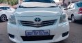 2012 Toyota Corolla Verso 1.8 Engine Capacity with Automatic Tran