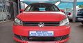 2016 VW Polo Vivo 1.4 Engine Capacity with Manuel Transmission, E