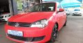 2016 VW Polo Vivo 1.4 Engine Capacity with Manuel Transmission, E