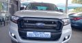 2017 Ford Ranger 3.2 Engine Capacity Double Cab with Automatic Tr
