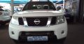 2016 Nissan Navara 2.5 Engine Capacity Double Cab 4×4 Diesel wit