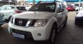 2016 Nissan Navara 2.5 Engine Capacity Double Cab 4×4 Diesel wit