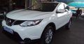 2014 Nissan Qashgai 1.2 Engine Capacity Vista with Manuel Transmi