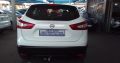 2014 Nissan Qashgai 1.2 Engine Capacity Vista with Manuel Transmi