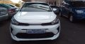 2021 Kia Rio 1.2 Engine Capacity with Manuel Transmission, Electr