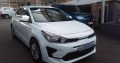 2021 Kia Rio 1.2 Engine Capacity with Manuel Transmission, Electr