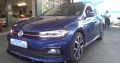 2019 VW Polo 8 2.0 Engine Capacity GTI with Automatic Transmissio
