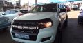 2017 Ford Ranger 2.2 Engine Capacity (6-Speed) Double Cab with Ma