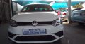 VW Polo 6 1.4 Engine Capacity Sedan with Manuel Transmission, Ele