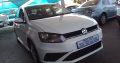 VW Polo 6 1.4 Engine Capacity Sedan with Manuel Transmission, Ele