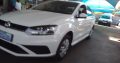 VW Polo 6 1.4 Engine Capacity Sedan with Manuel Transmission, Ele
