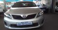 2019 Toyota Corolla 1.6 Engine Capacity Quest Sedan with Manuel T