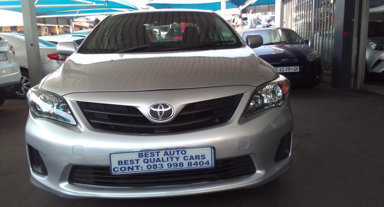 2019 Toyota Corolla 1.6 Engine Capacity Quest Sedan with Manuel T
