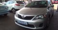 2019 Toyota Corolla 1.6 Engine Capacity Quest Sedan with Manuel T