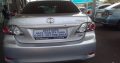 2019 Toyota Corolla 1.6 Engine Capacity Quest Sedan with Manuel T