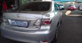 2019 Toyota Corolla 1.6 Engine Capacity Quest Sedan with Manuel T