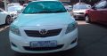 2010 Toyota Corolla 1.3 Engine Capacity Professional with Manuel