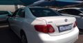 2010 Toyota Corolla 1.3 Engine Capacity Professional with Manuel