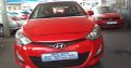 2014 Hyundai i20 1.4 Engine Capacity with Manuel Transmission, El