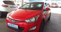 2014 Hyundai i20 1.4 Engine Capacity with Manuel Transmission, El