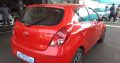 2014 Hyundai i20 1.4 Engine Capacity with Manuel Transmission, El