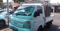 2007 Hyundai H-100 2.5 Engine Capacity Diesel with Manuel Transmi