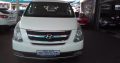 2014 Hyundai H-1 2.4 Engine Capacity with Manuel Transmission, El