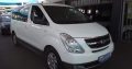 2014 Hyundai H-1 2.4 Engine Capacity with Manuel Transmission, El