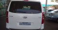 2014 Hyundai H-1 2.4 Engine Capacity with Manuel Transmission, El