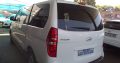 2014 Hyundai H-1 2.4 Engine Capacity with Manuel Transmission, El