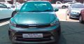 2021 Kia Pagas 1.4 Engine Capacity Sedan with Manuel Transmission