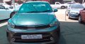 2021 Kia Pagas 1.4 Engine Capacity Sedan with Manuel Transmission