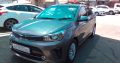 2021 Kia Pagas 1.4 Engine Capacity Sedan with Manuel Transmission