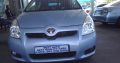 2009 Toyota Verso 1.6 Engine Capacity (7-Seater) with Manuel Tran