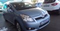 2009 Toyota Verso 1.6 Engine Capacity (7-Seater) with Manuel Tran
