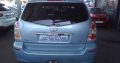 2009 Toyota Verso 1.6 Engine Capacity (7-Seater) with Manuel Tran