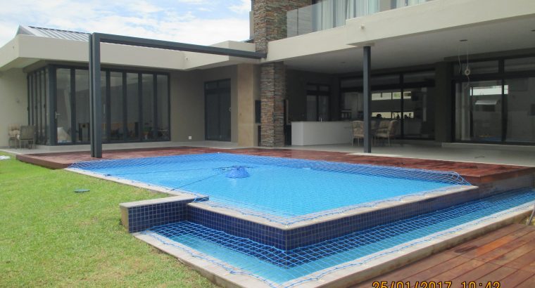 PUMBA’S POOLS AND RENOVATIONS