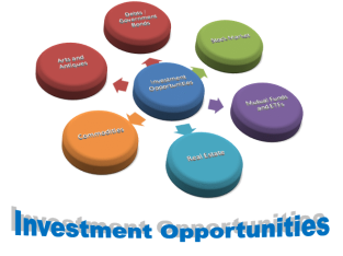 Serious Private Investor Looking for Positive Investment