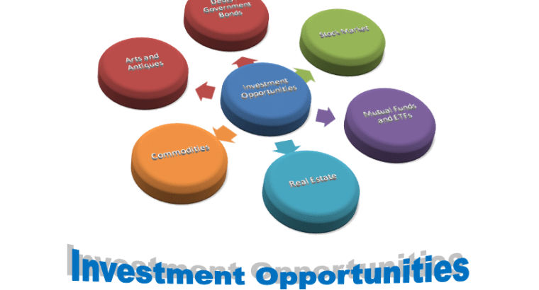 Serious Private Investor Looking for Positive Investment