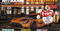 Mad Saturday 1 October 2022 at Midas Witbank!