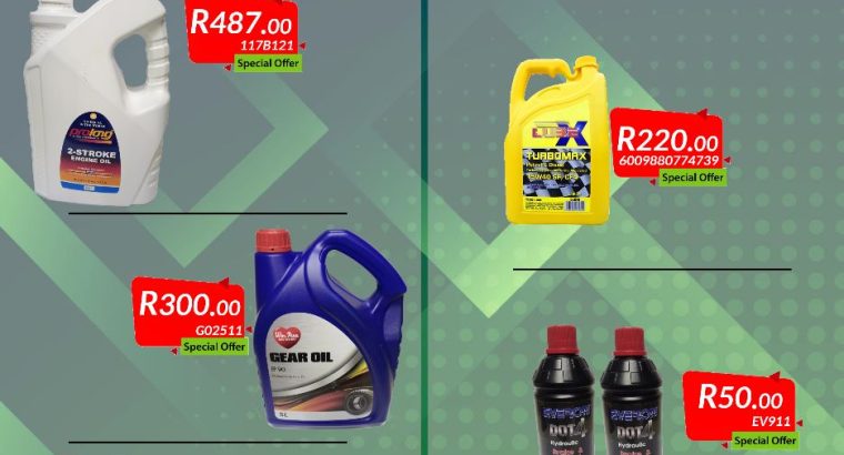 SPRING SALE at Mhluzi Spares – don’t miss out!