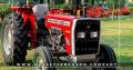 Tractors In Botswana