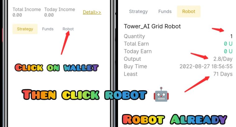 TOWER CAPITAL REGISTRATION… ALL YOU NEED IS ANY FORM OF ID CAR