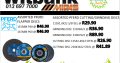 BIG SPRING SALE WITBANK MIDAS!