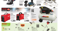 We’ve got great deals on Ryobi Tools!